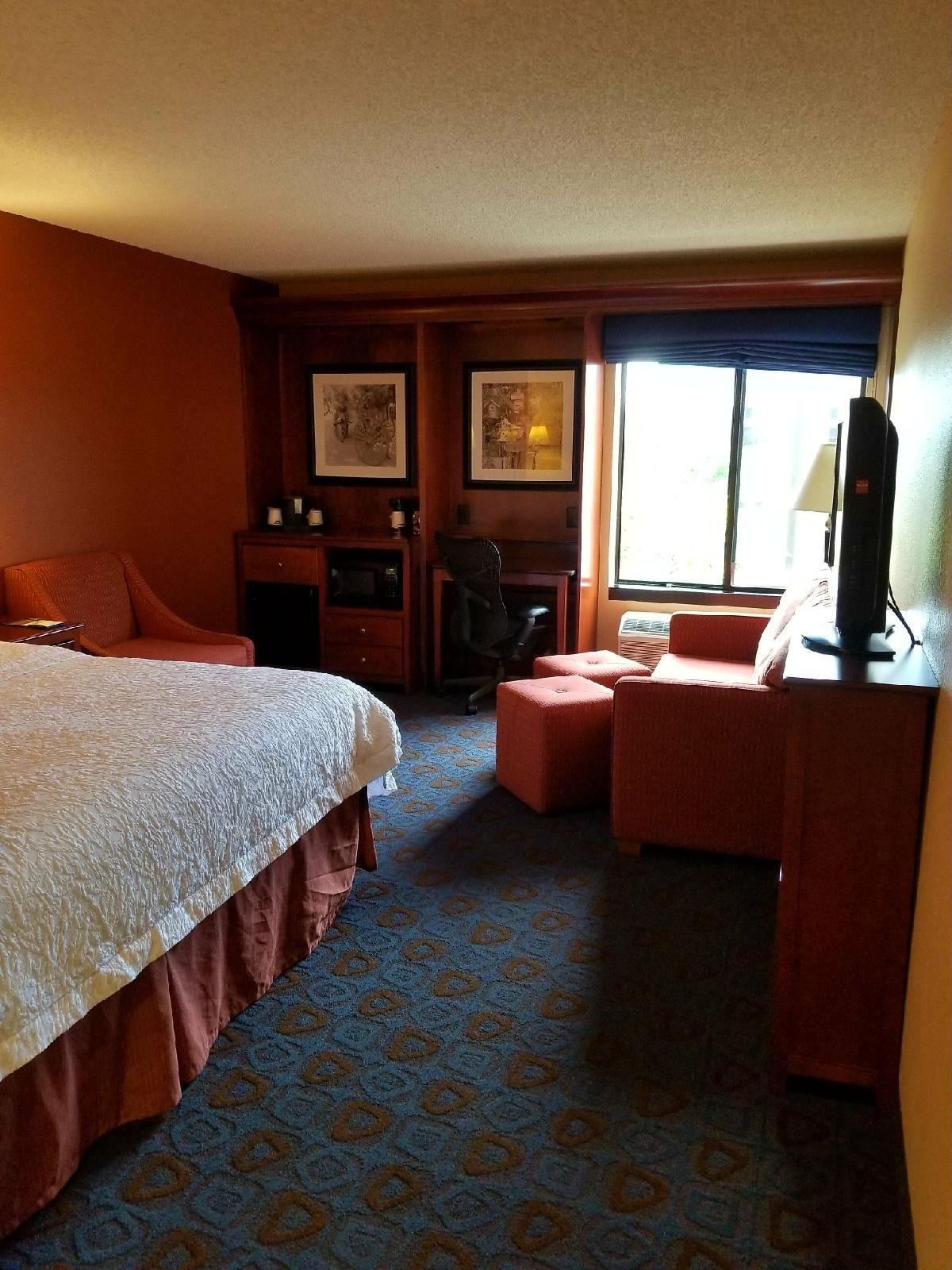 Hampton Inn Kansas City-Lee'S Summit Exterior foto