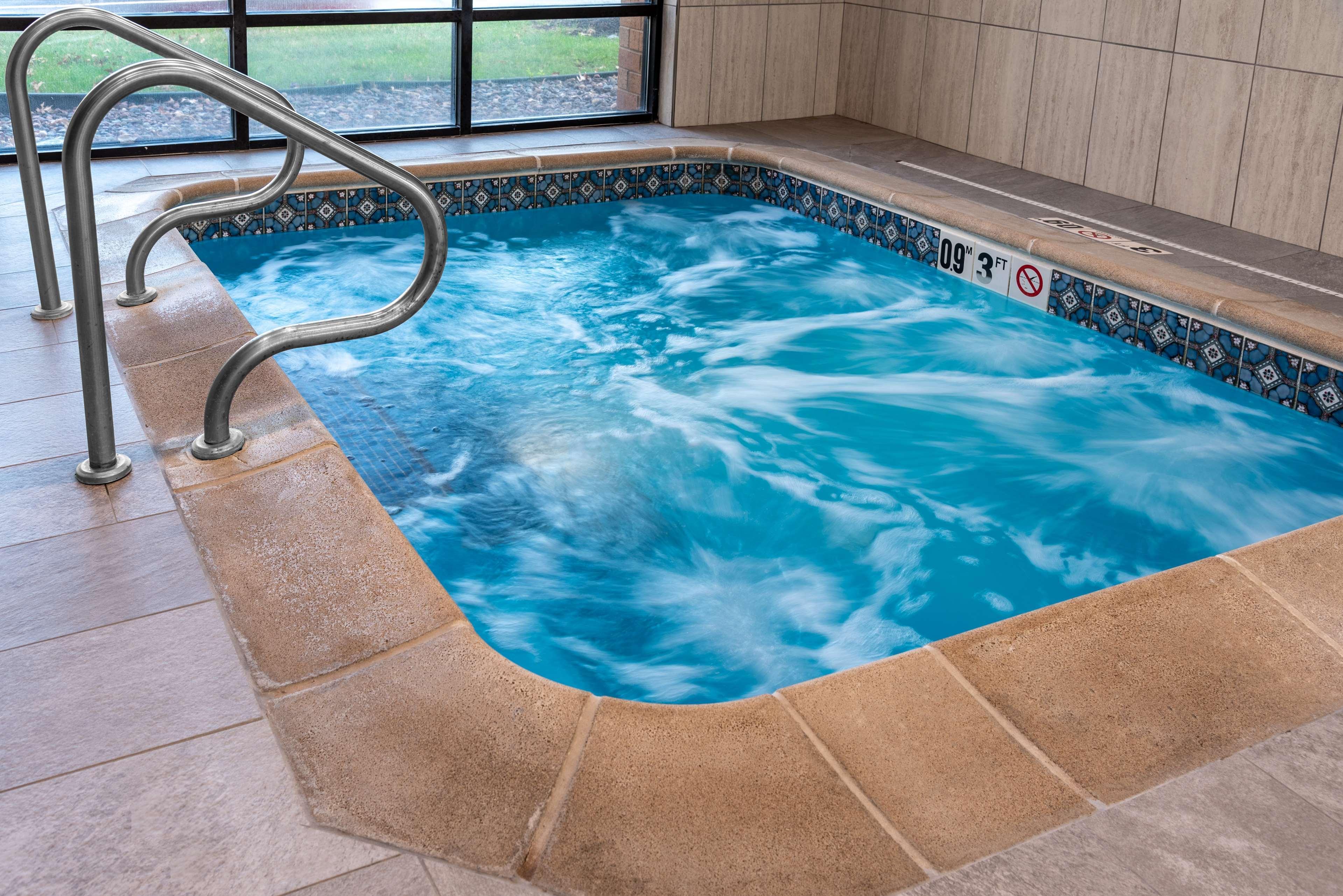 Hampton Inn Kansas City-Lee'S Summit Exterior foto