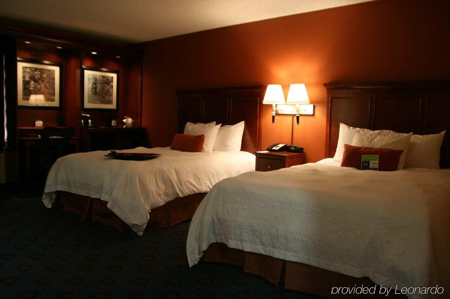 Hampton Inn Kansas City-Lee'S Summit Exterior foto