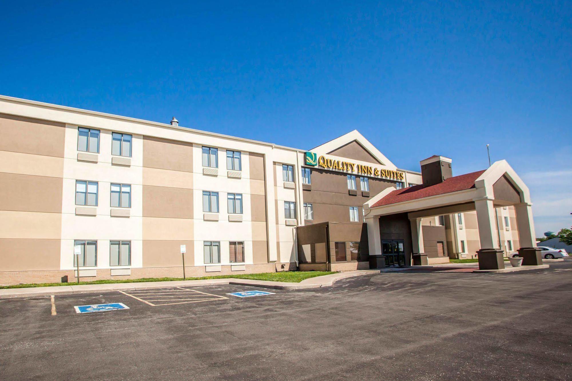 Hampton Inn Kansas City-Lee'S Summit Exterior foto