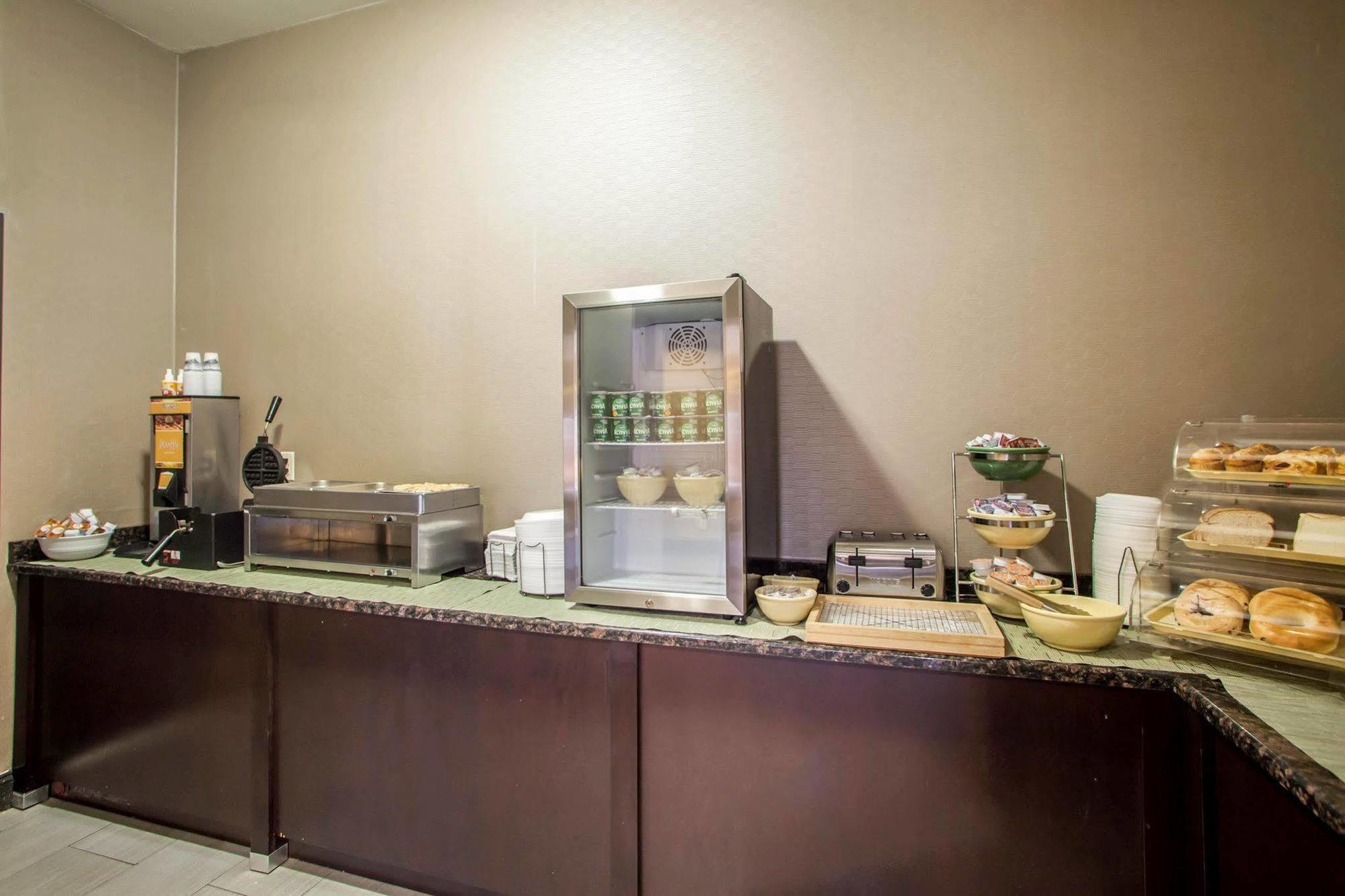 Hampton Inn Kansas City-Lee'S Summit Exterior foto