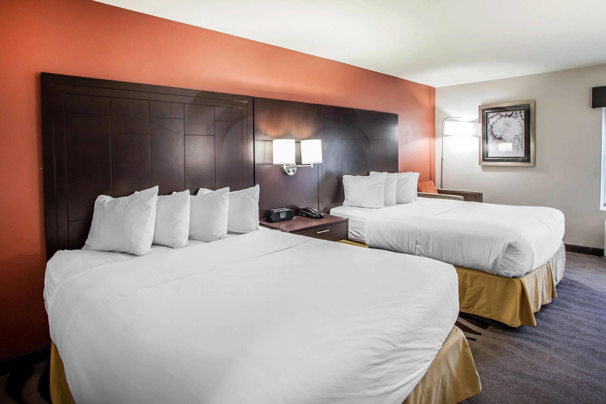 Hampton Inn Kansas City-Lee'S Summit Exterior foto