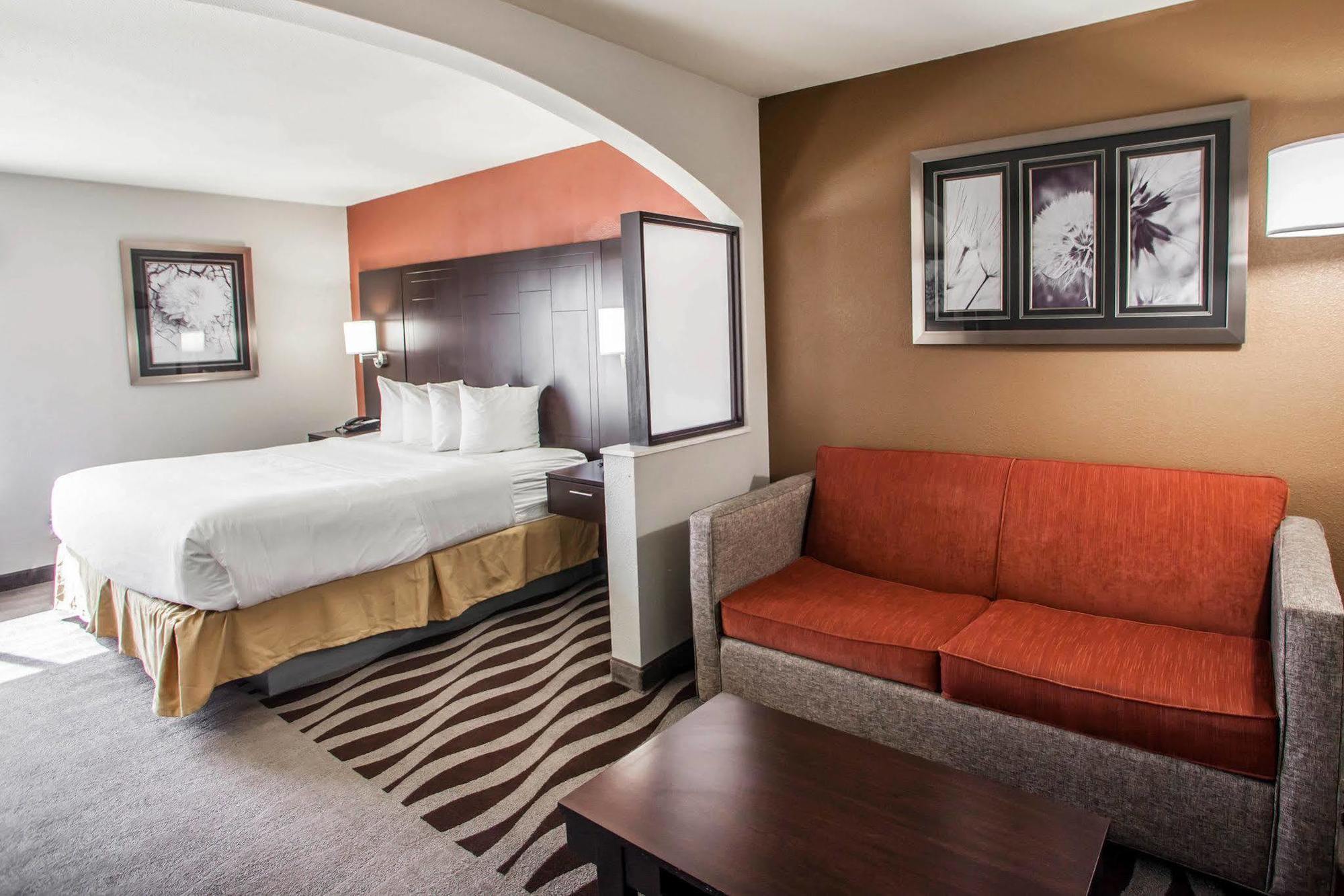 Hampton Inn Kansas City-Lee'S Summit Exterior foto